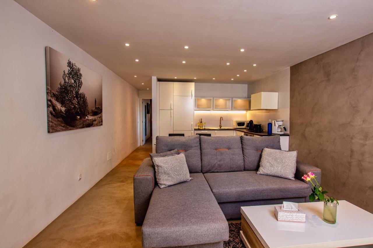 Apartament N E W 2021 My-Lanza The Luxury One Costa Teguise Zewnętrze zdjęcie