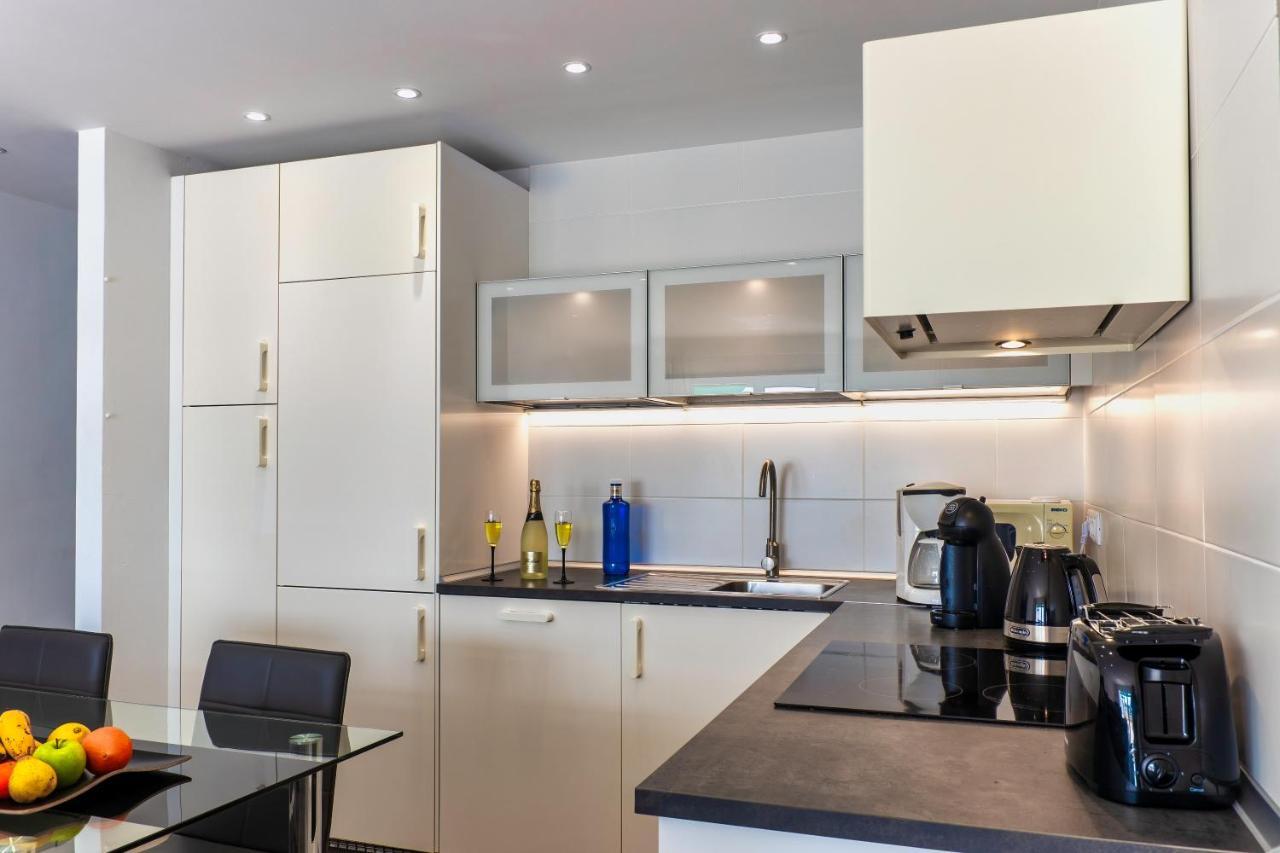 Apartament N E W 2021 My-Lanza The Luxury One Costa Teguise Zewnętrze zdjęcie