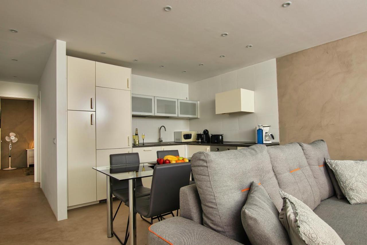 Apartament N E W 2021 My-Lanza The Luxury One Costa Teguise Zewnętrze zdjęcie