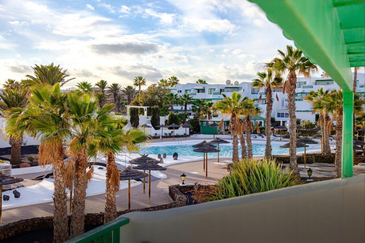 Apartament N E W 2021 My-Lanza The Luxury One Costa Teguise Zewnętrze zdjęcie