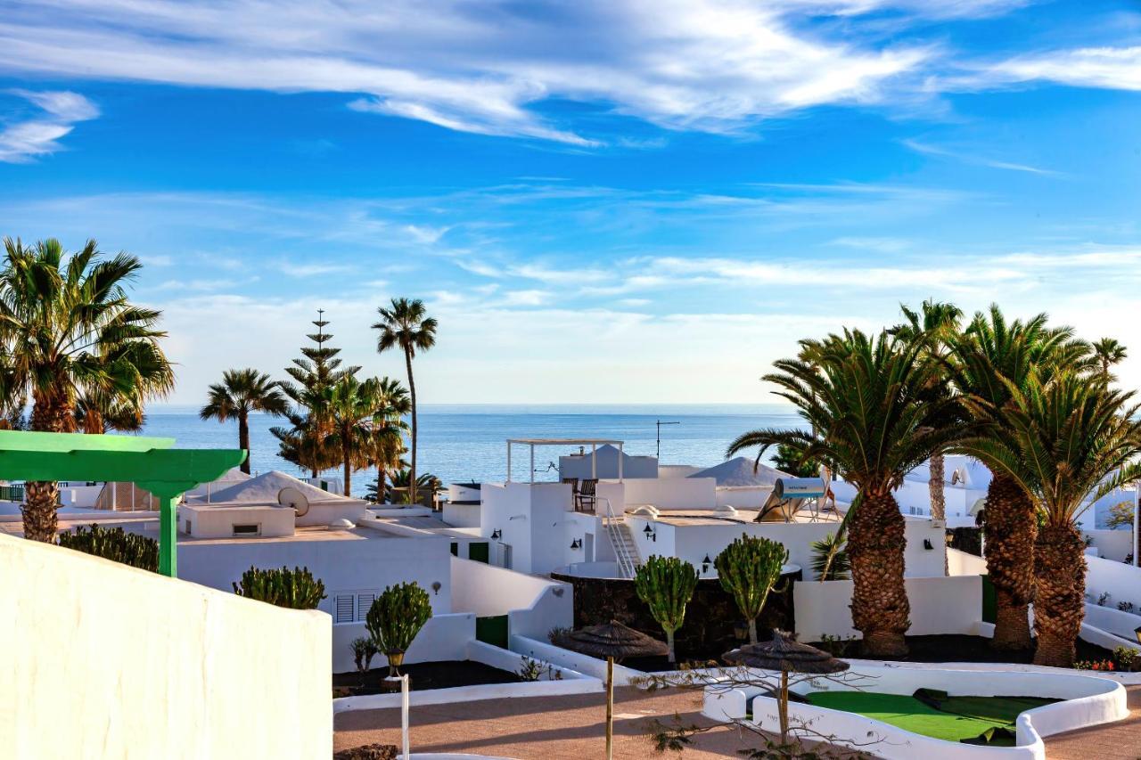 Apartament N E W 2021 My-Lanza The Luxury One Costa Teguise Zewnętrze zdjęcie