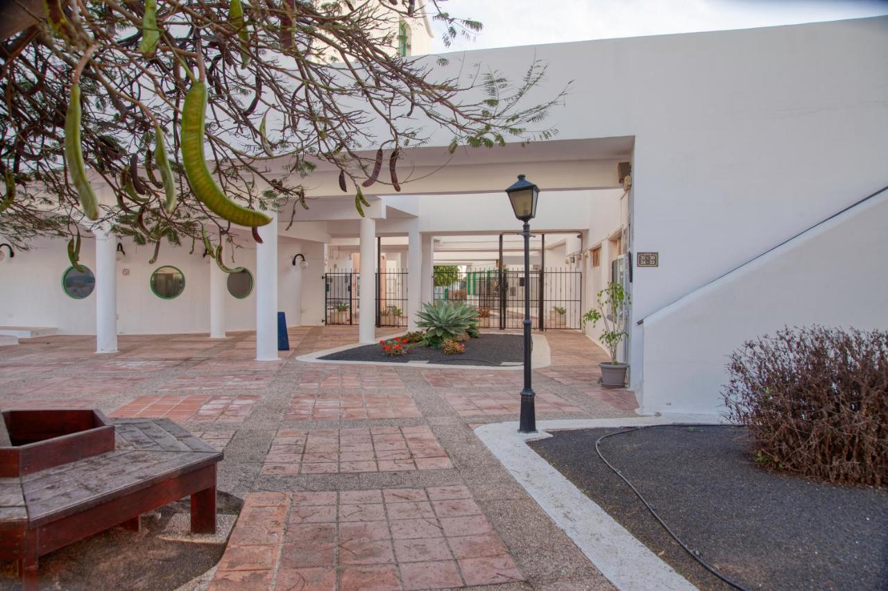Apartament N E W 2021 My-Lanza The Luxury One Costa Teguise Zewnętrze zdjęcie