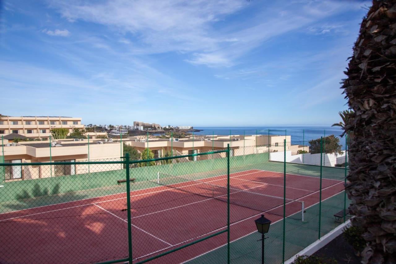 Apartament N E W 2021 My-Lanza The Luxury One Costa Teguise Zewnętrze zdjęcie